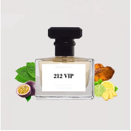 IND Parfum 212 VIP MAN  Extrait De Parfum Tahan 24 Jam Garansi Retur— Parfum Pria