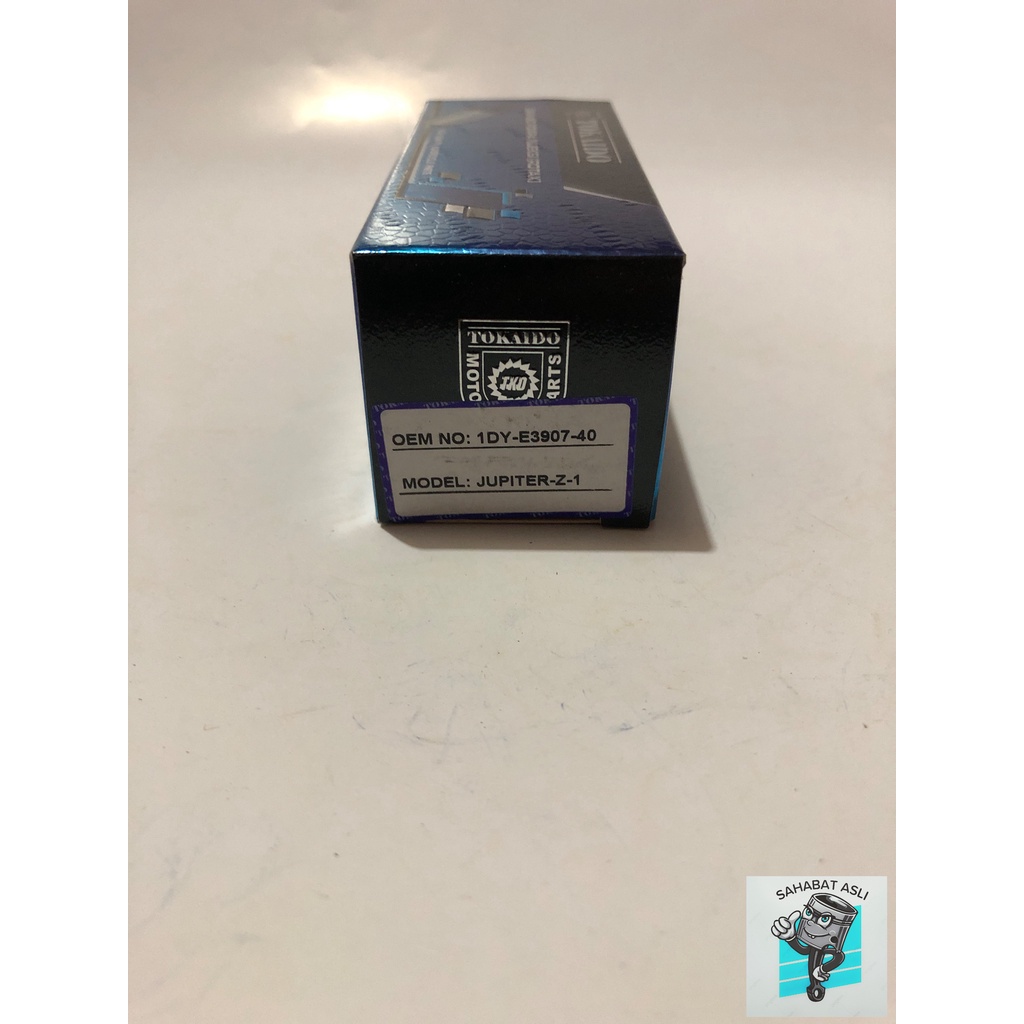 ROTAK ROTAX DINAMO FUEL PUMP JUPITER Z1 2015-2023 TKD