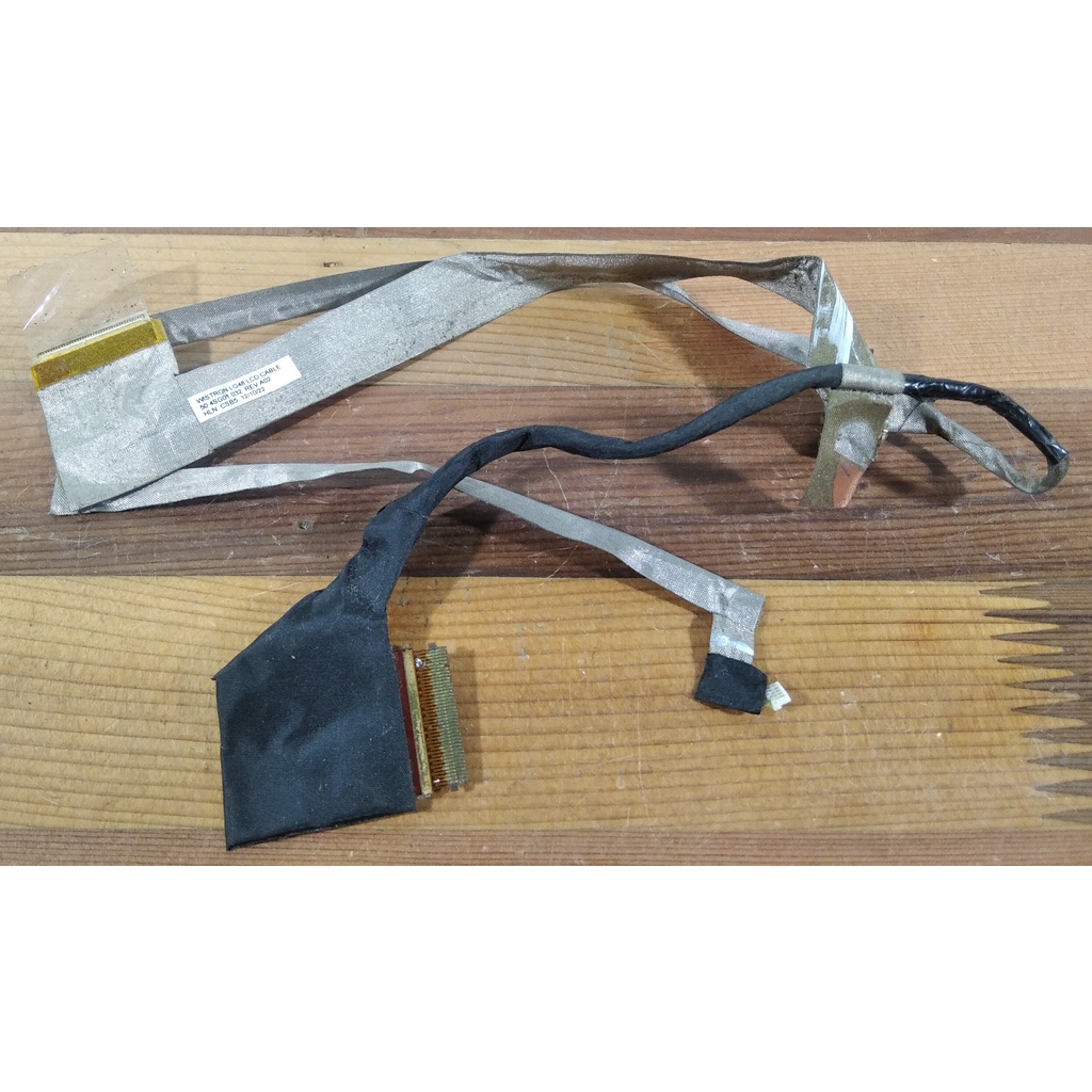 Kabel Flexible LCD Laptop Lenovo G480 50.4SG01.032