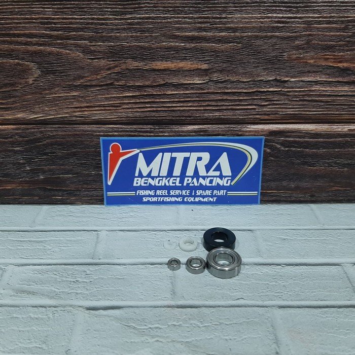 set upgrade bearing reel shimano stradic c5000 xg ORIGINAL