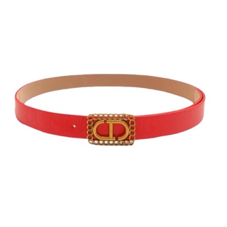 BELTSHOP NEW IKAT PINGGANG WANITA / WOMEN BELT / TALI PINGGANG FASHION 00508-00512