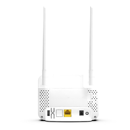 Modem Router ADVAN CPE XL Satu Lite- ADVAN Hybrid XL1 CPE (Kuota 100G)