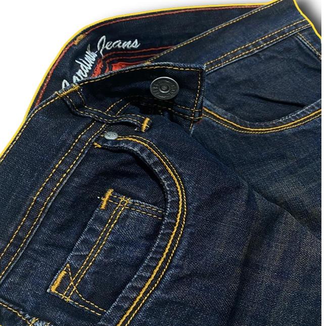 SIAP KIRIM Celana Jeans Cardinal ORIGINAL | CELANA CARDINAL ORIGINAL PRIA | CELANA JEANS PRIA CARDIN