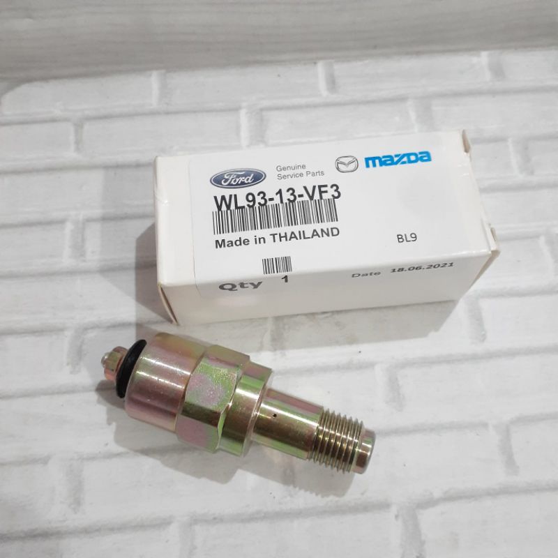 switch bosh pump Ford ranger 2.5 2.9 Swit injeksi Ford ranger 2500cc 2900cc wl93-13-vf3