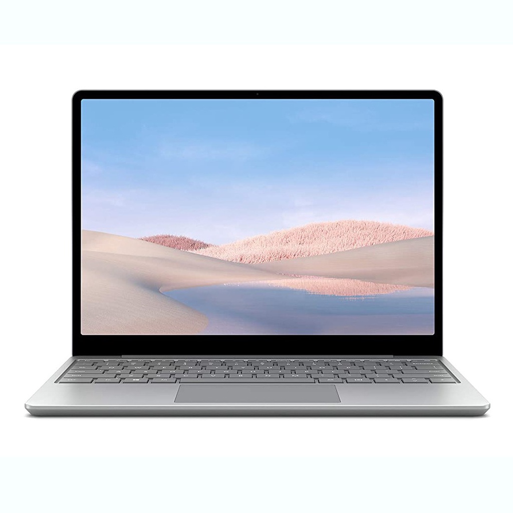 Laptop Microsoft Surface Laptop Go i5 Gen 10 SSD 256GB 12.4&quot; Touchscreen