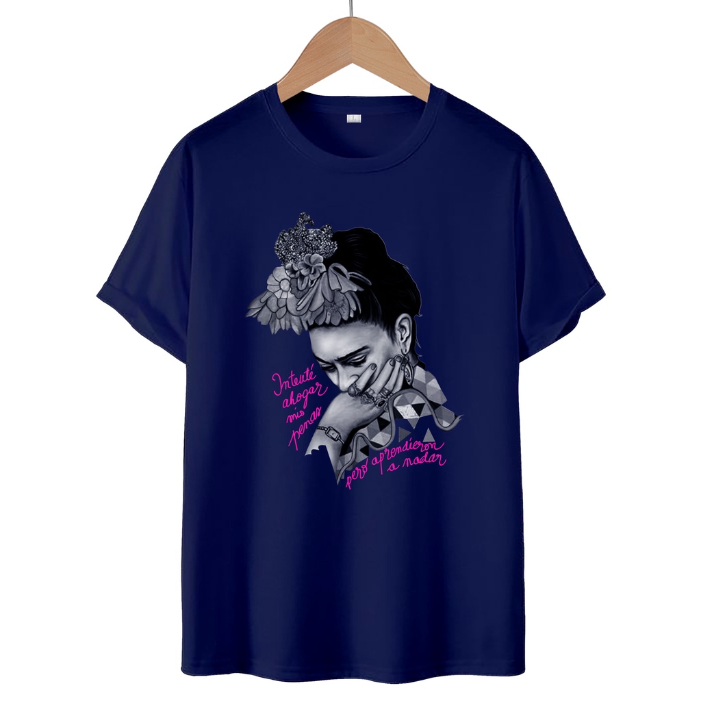 KAOS T-SHIRT MISS / KAOS DISTRO WANITA.