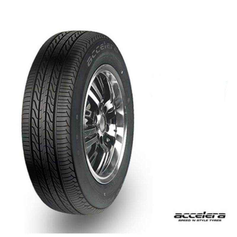 Ban Accelera 215/65 R16 Eco plus