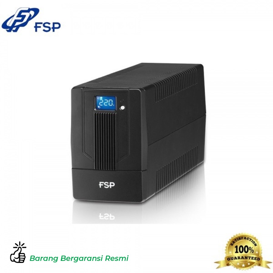 FSP UPS iFP 1000VA