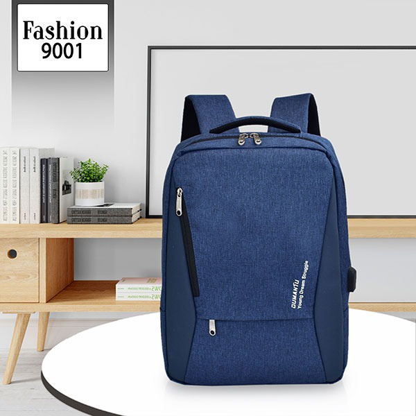 Tas Ransel Pria  9001