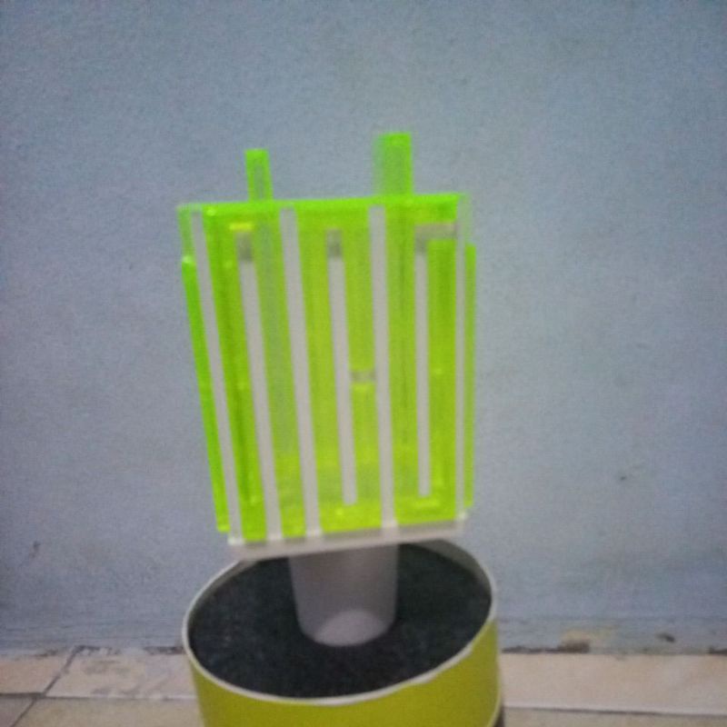 Lightstick NCT Unofficial