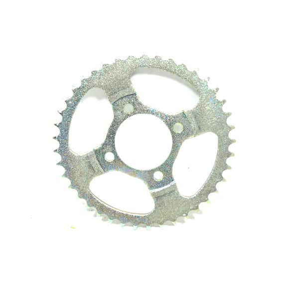 Sprocket Driven Original Honda Win Kode Part : 41201-GF6-010