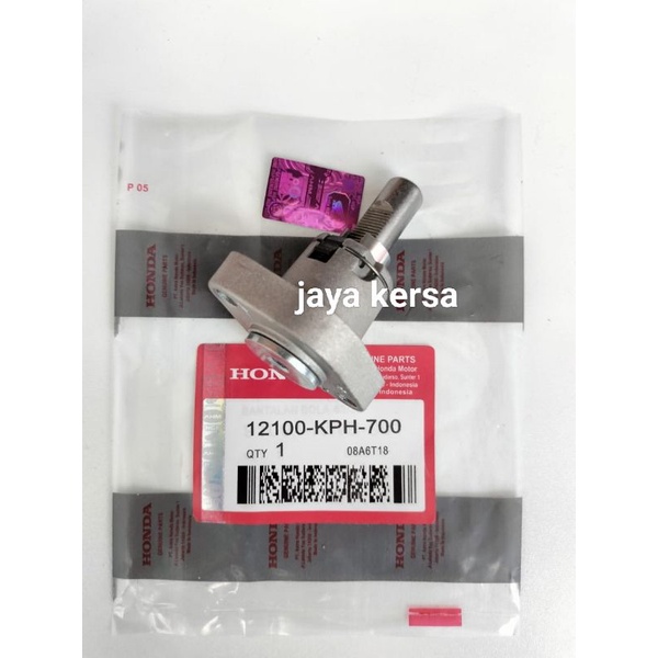 TENSIONER  RACING TONJOKAN KETNG ( KPH) HONDA ORIGINAL  SUPRA X125 KARISMA
