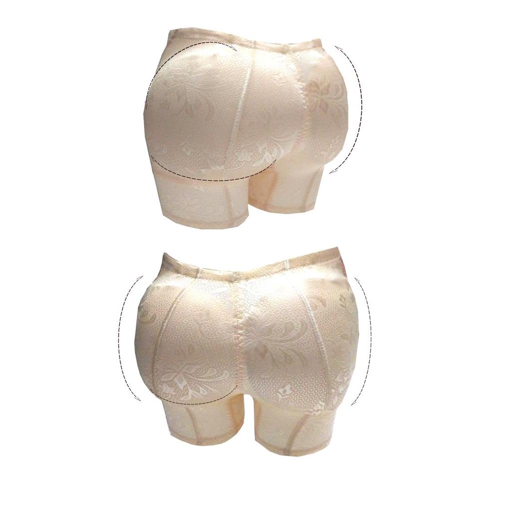 PANTAT PALSU PEMBESAR BOKONG BUSA KELILING / CELANA BUSA PINGGUL BUSA BOKONG ARC19 PROMO