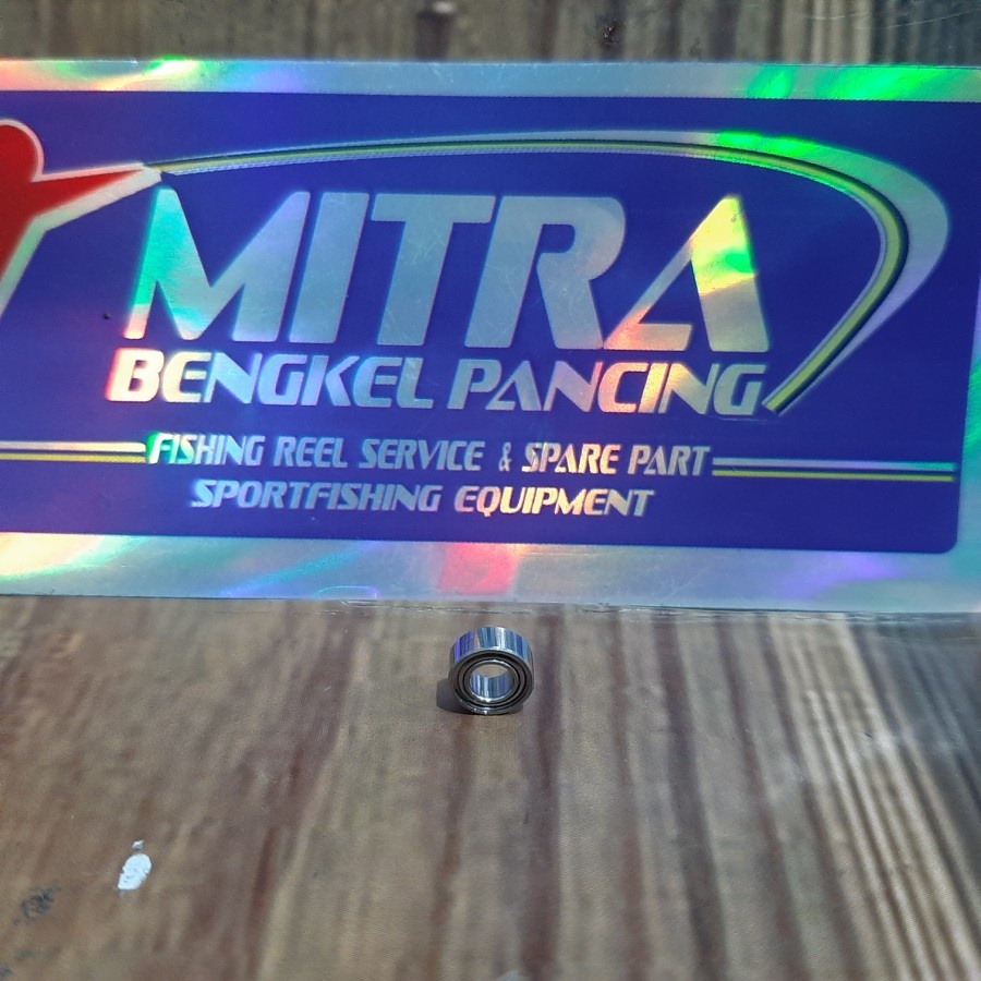 Bearing 8x14x4 stainless abec 9 nmb thailand fishing reel sparepart