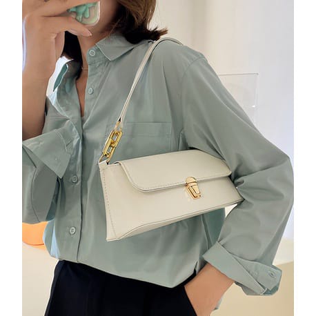 SweetSally - Ameena Shoulder Bag Tas pesta Wanita Korea