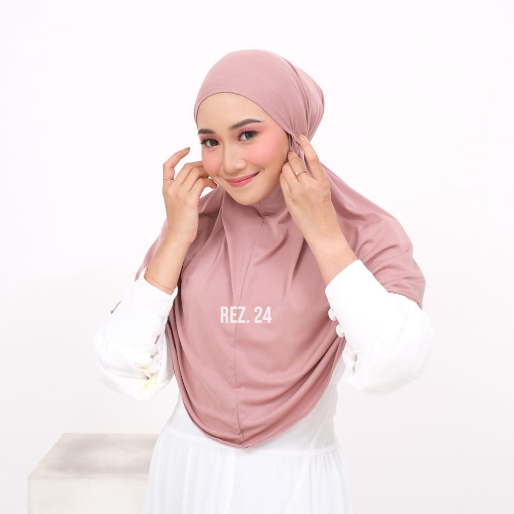 BERGO JERSEY JUMBO DEWASA