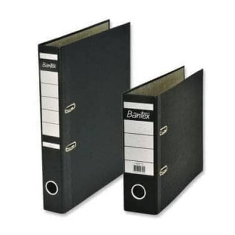 

Terbaru dan terlaris PROMO Bantex Ordner Folio 1401 Eco