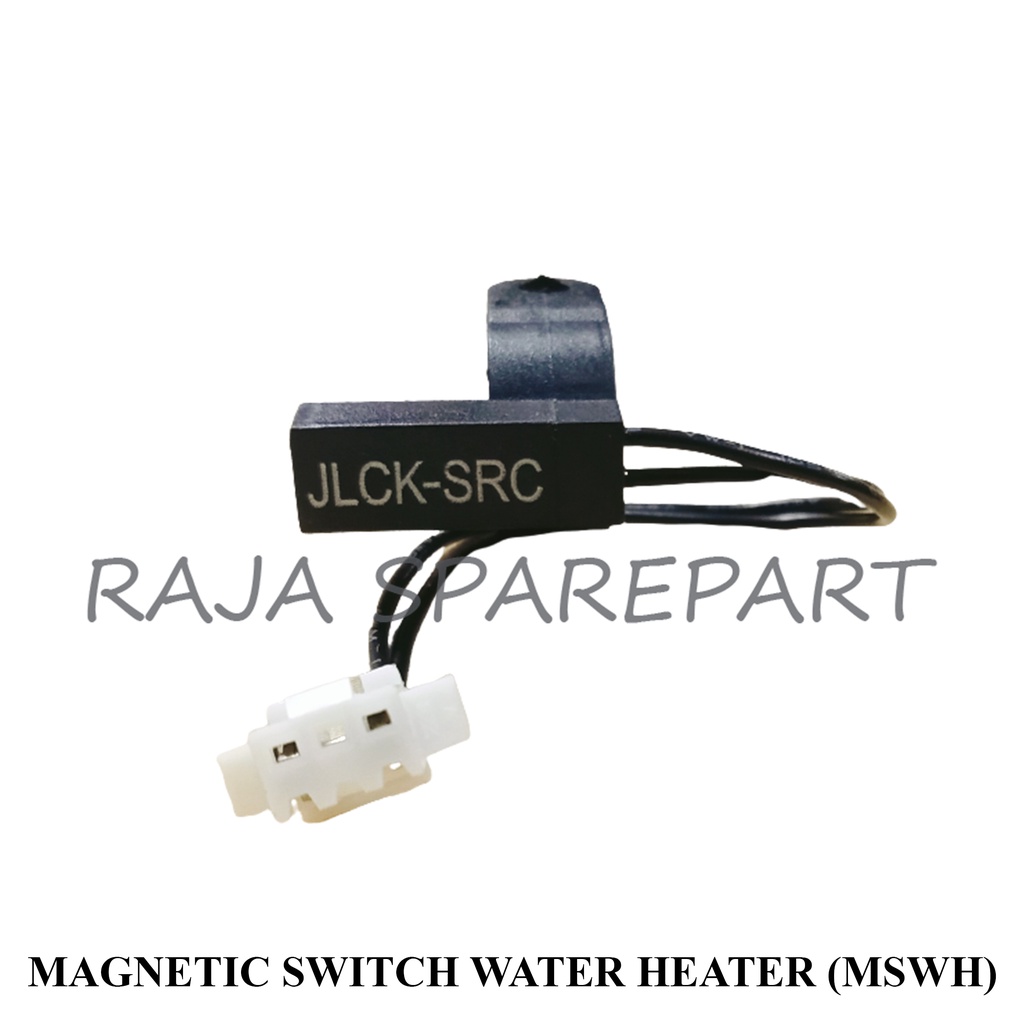 MAGNETIC SWITCH WATER HEATER