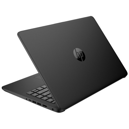 Laptop HP 14 EM0034AU RYZEN 5 7520U 8GB 512GB SSD RADEON 610M W11 OHS 14.0FHD IPS