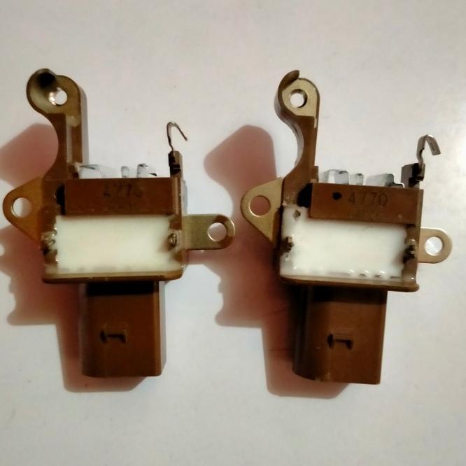 Ic Alternator Ic Regulator Innova Reborn Sienta All New Vios