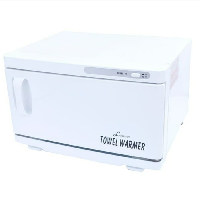 Terlaris Towel Warmer Single Cabinet Luvance Lvc 6049/Single Cabin Towel Warmer