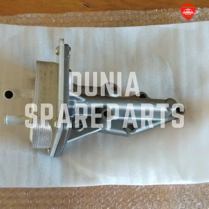 OIL OLI COOLER ENGINE NISSAN XTRAIL T31