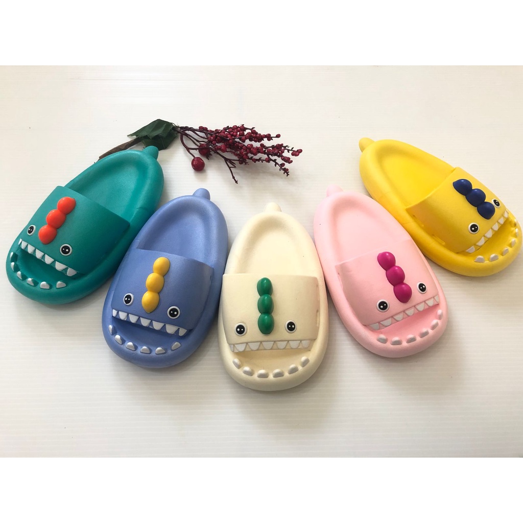 Sandal Anak Laki Perempuan Import 2 3 4 5 6 7 8 Tahun IKAN-HYS 2368