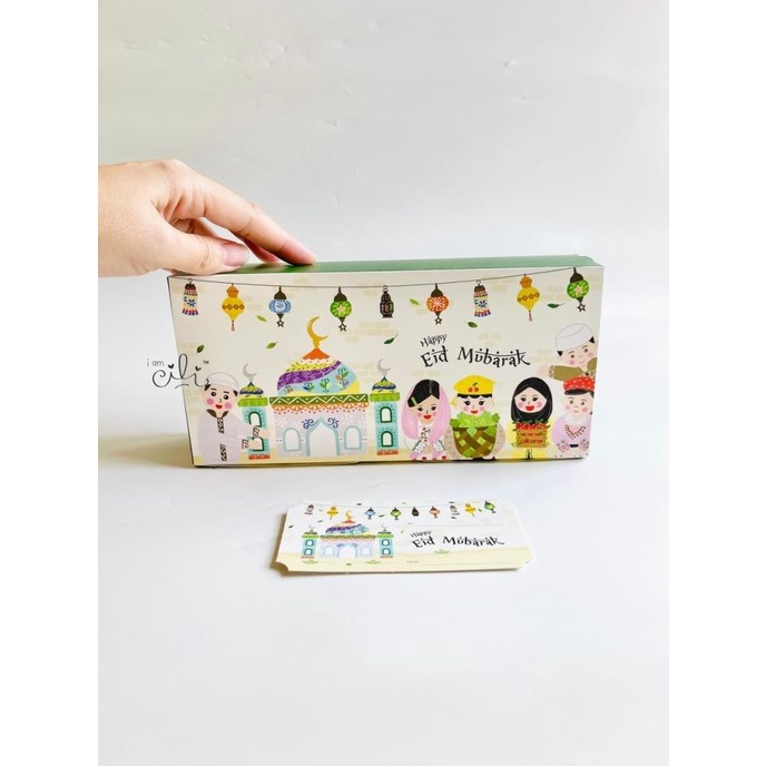 

PARSEL RAMADHAN KL DUS BOX KOTAK KUE KERING BINGKISAN HARI RAYA IDUL FITRI UKRN EL09I09A82L
