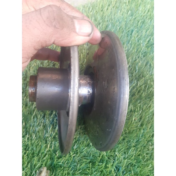 puly pulley pulu only kimco kymco easy 100 cc
