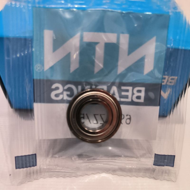 BEARING LAHER 6901 ZZ NTN BEARING KOPLING JUP MX VIXION ORIGINAL NTN JAPAN