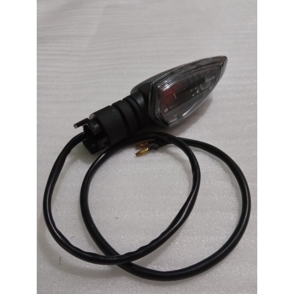 lampu sen belakang kanan aerox 155 vixion new r15 mx king original