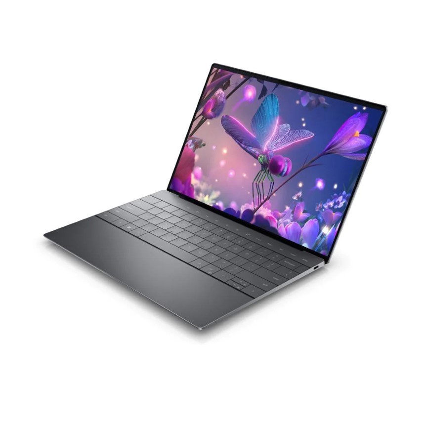DELL XPS 13 PLUS 9320 OLED 4K UHD TOUCH - I7 1260P 16GB 1TBSSD WINDOWS 11 13.4 INCHI