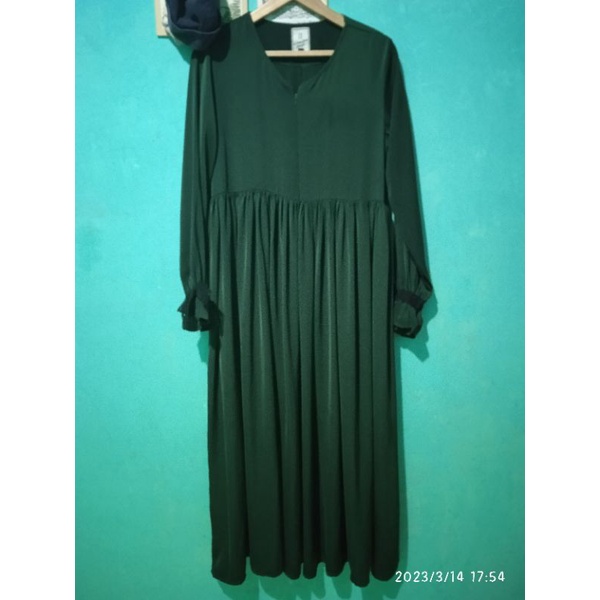 Preloved Kamala Dress Elmadina