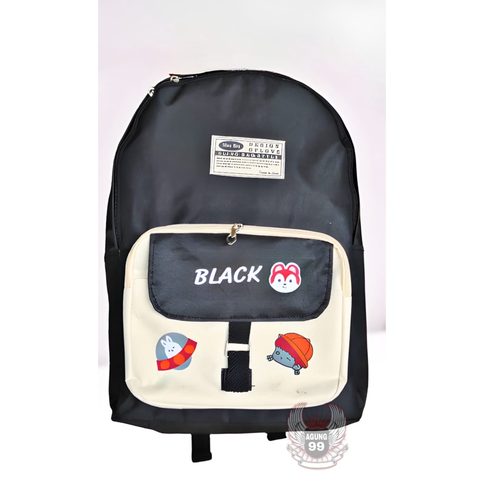 tokoagung99 -Tas sekolah anak  Dinosaurus Kecil lucu ★★★★★ +5 / ransel anak /