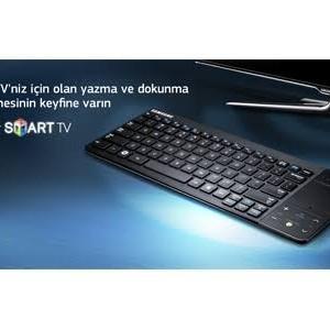 KEYBOARD SAMSUNG SMART TV WIRELESS VGKBD1000 / VG-KBD1000