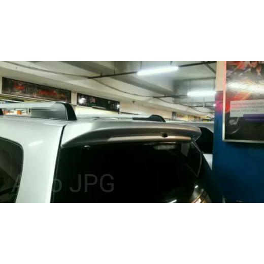 Spoiler Grand Livina