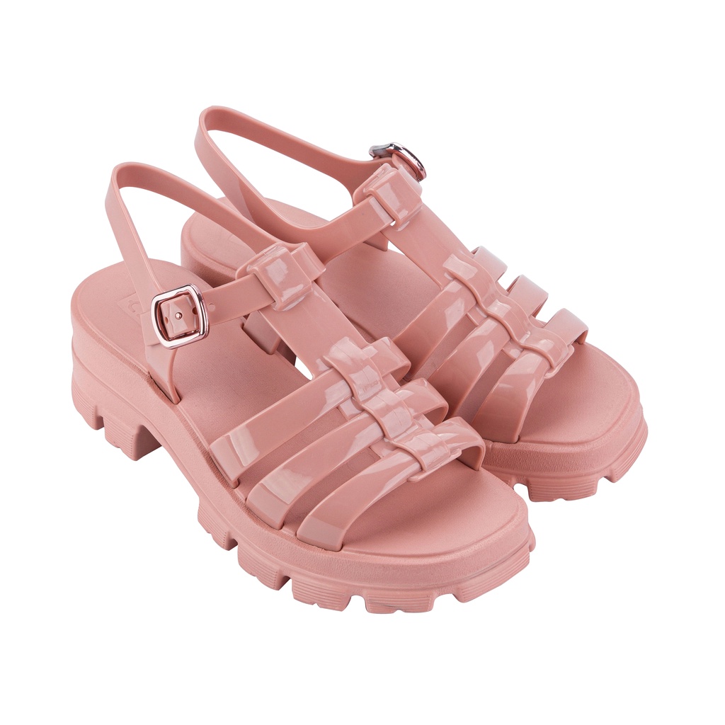 Sepatu Sandal Wanita Zaxy Power Sand Ad Nude