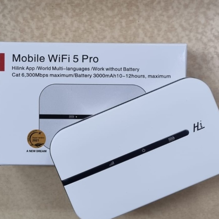 Mifi modem wifi E5576 bukan huawei e5576