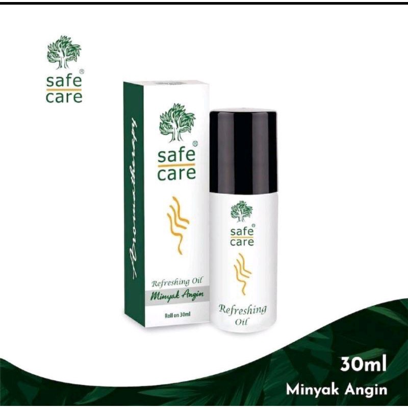 SAFE CARE minyak angin