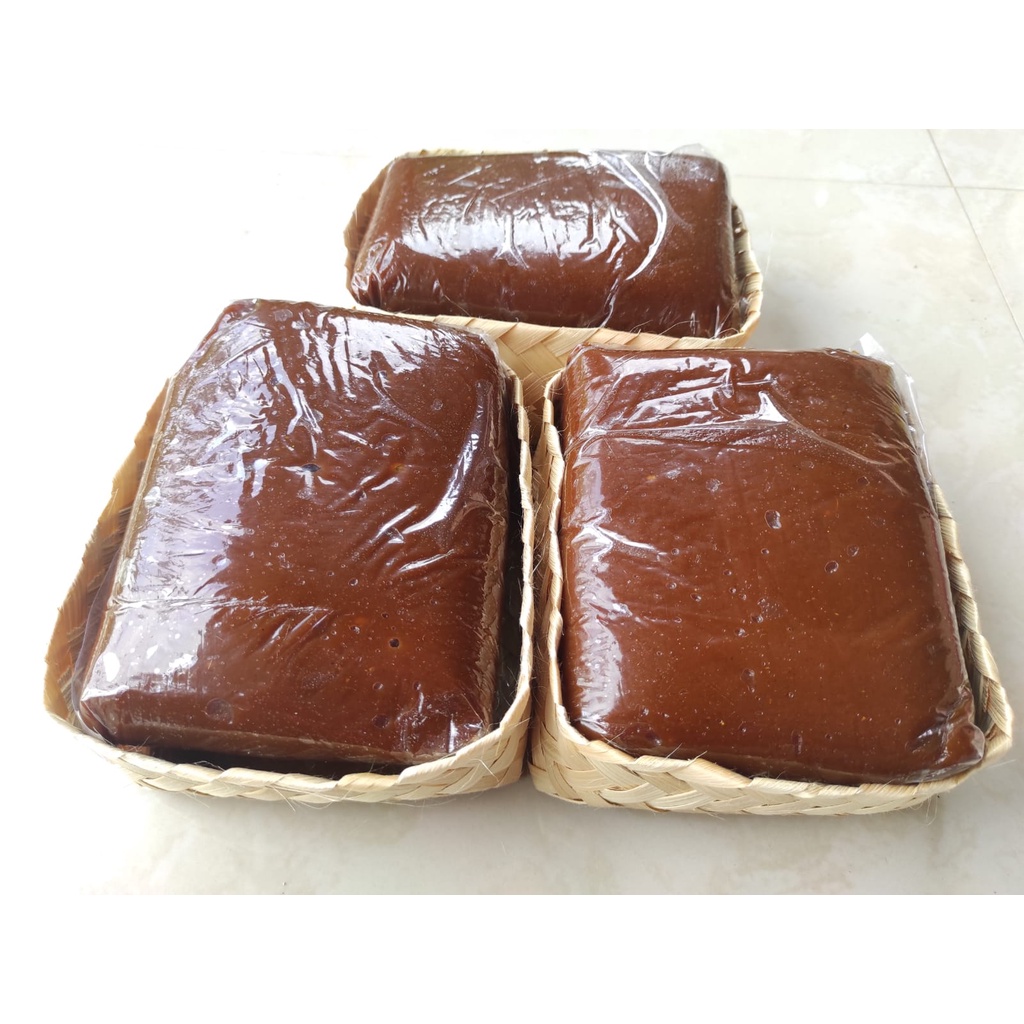

RB22 Dodol ketan Jenang Ketan Asli Jawa Tengah