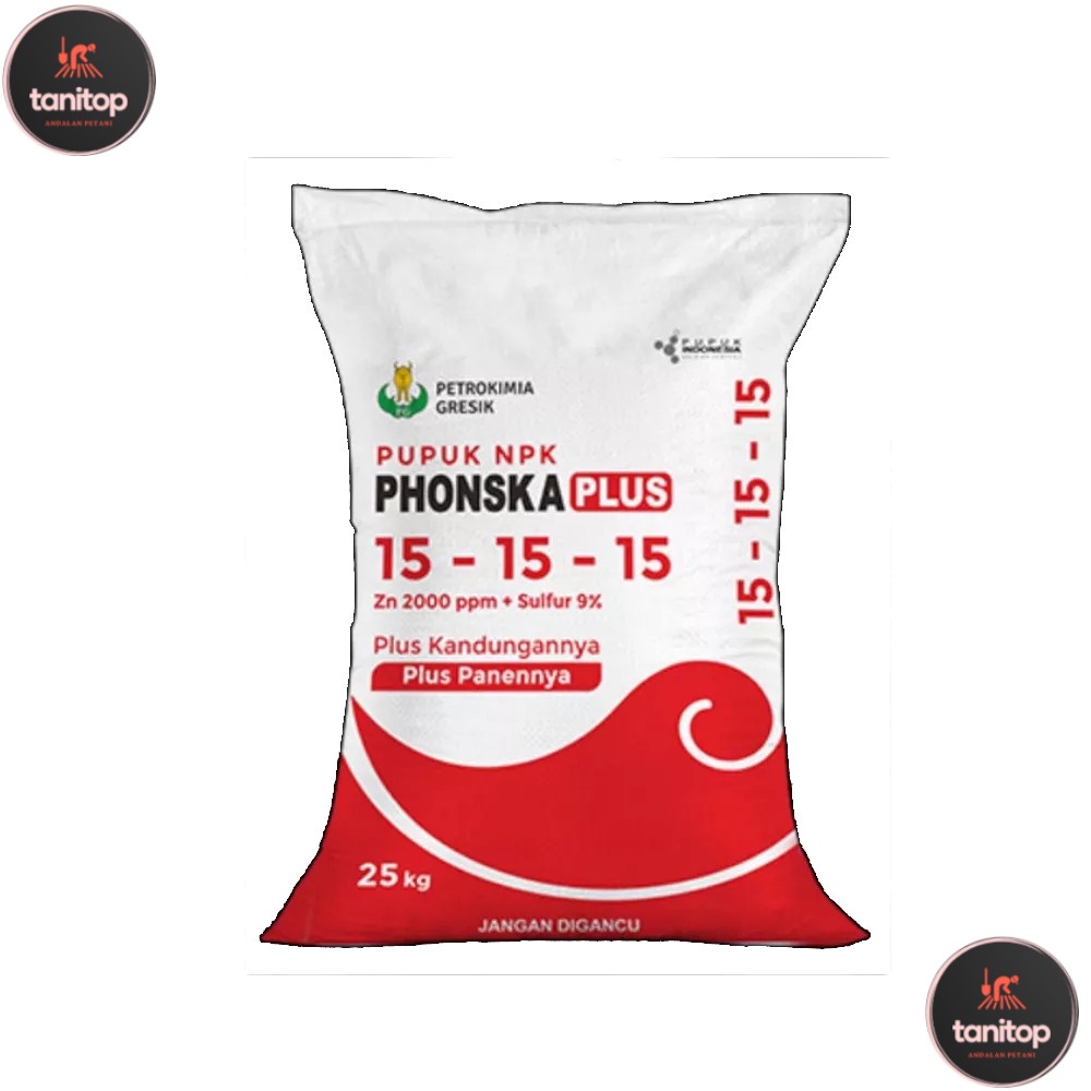 Phonska Plus 1 Kg Terlaris