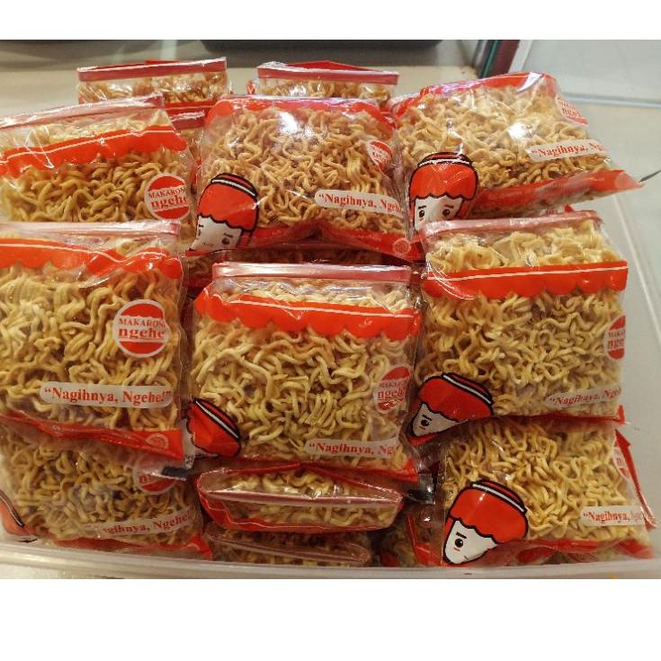 

Free Ongkir MAHE Mie Goreng Kriuk 100% Original Varian Rasa
