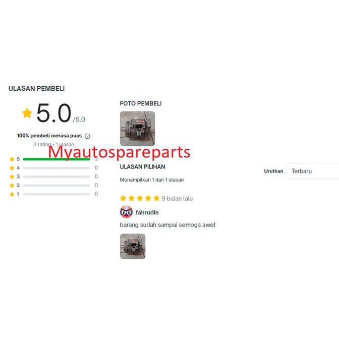 Compressor Ac Apv Double Kompresor Denso Original