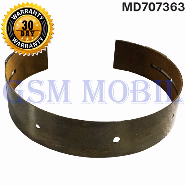 Brake Band Matic Mitsubishi Lancer Galant Space Wagon MD707363 - 7552