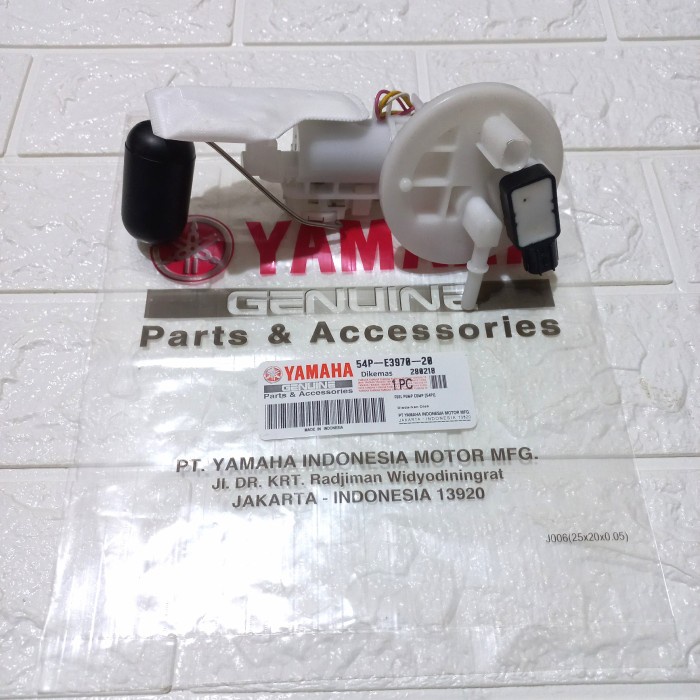 Fuel Pump Assy Mio J Original
