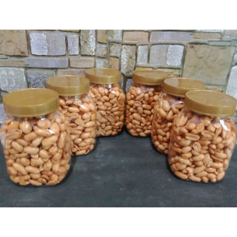 

kacang bawang gurih kacang bawang empuk