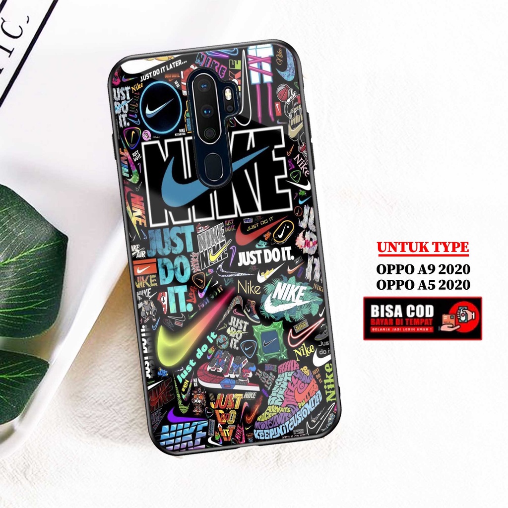 Case Oppo A9 2020/A5 2020 - AGM CASE - Fashion Case hp Oppo A9 2020/A5 2020 - Casing hp Oppo A9 2020