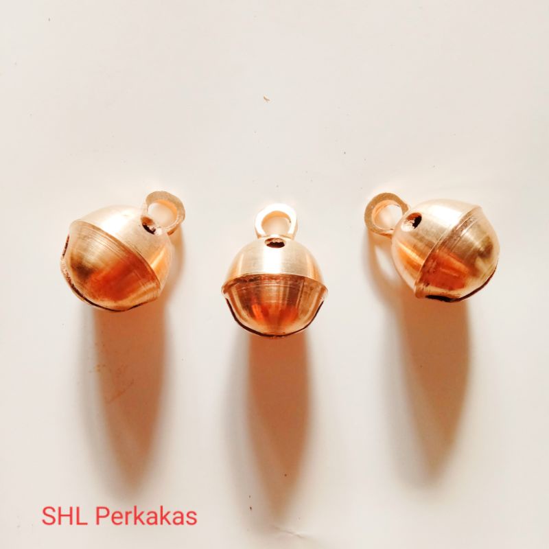 LONCENG BULAT HEWAN - KLINTING HEWAN KUCING KAMBING - KLINTING JARANAN