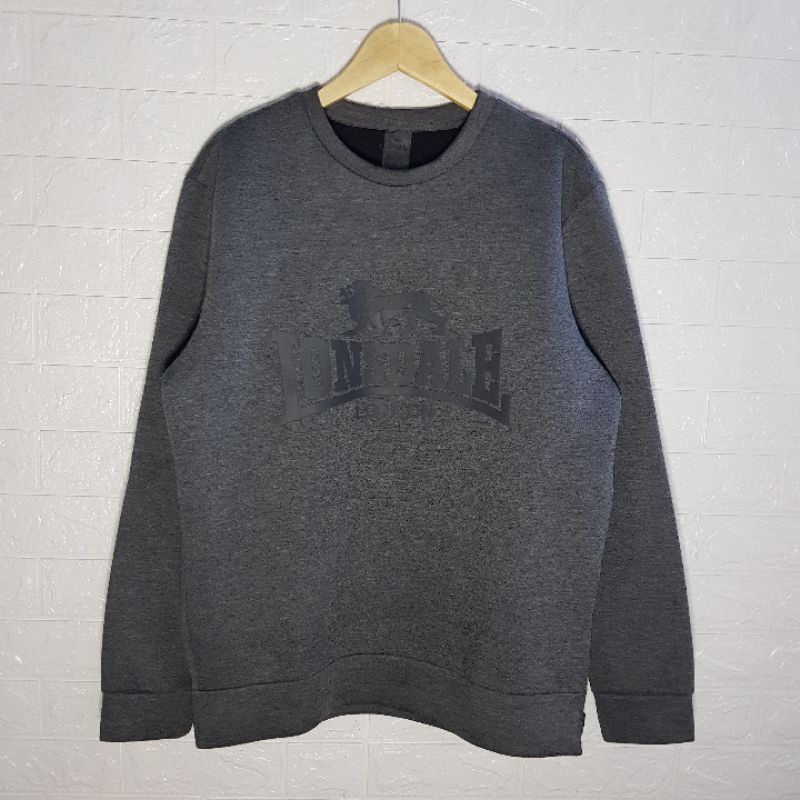Lonsdale Crewneck Original