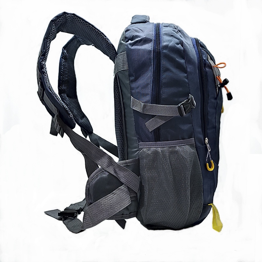 Tas Gunung TNF Outdoor Kapasitas 30 Liter Ransel Hiking Impor